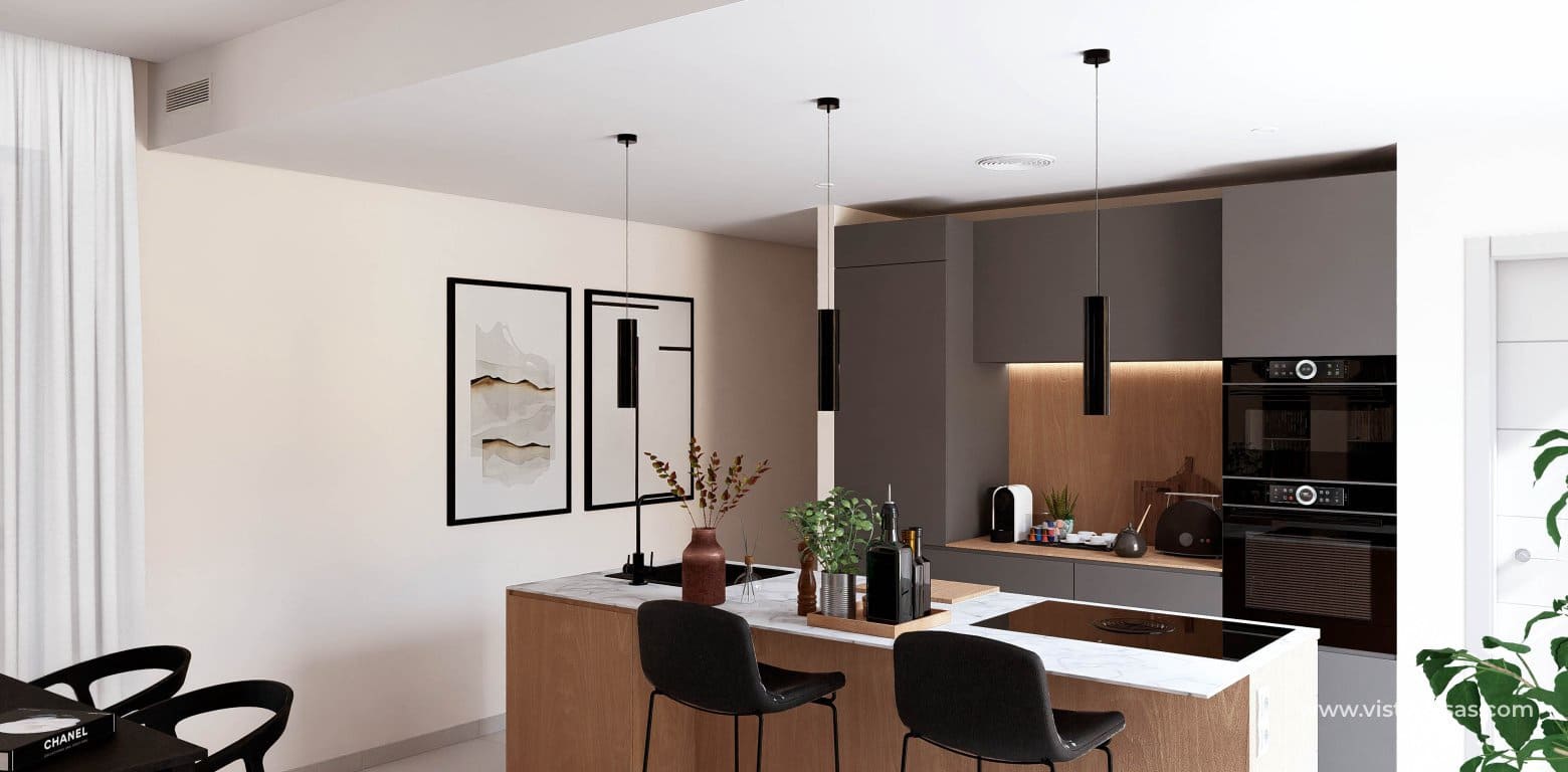 3 chambre Villa/Maison à vendre à Banos y Mendigo - 494 000 € (Ref: 9289353)