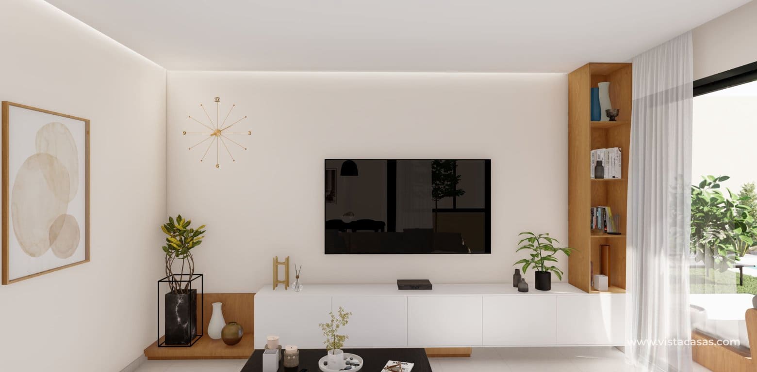 3 chambre Villa/Maison à vendre à Banos y Mendigo - 494 000 € (Ref: 9289353)