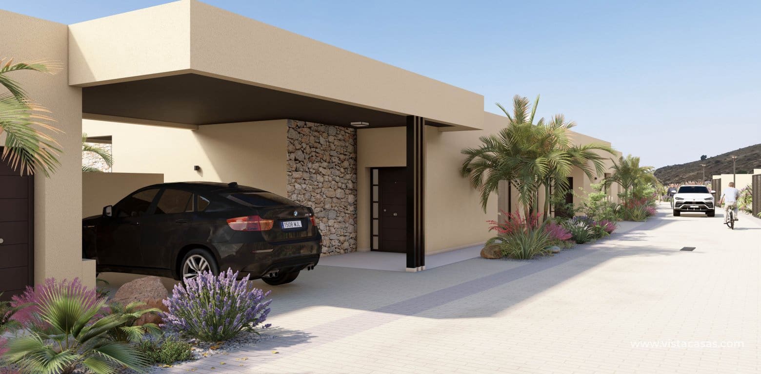 3 chambre Villa/Maison à vendre à Banos y Mendigo - 494 000 € (Ref: 9289353)