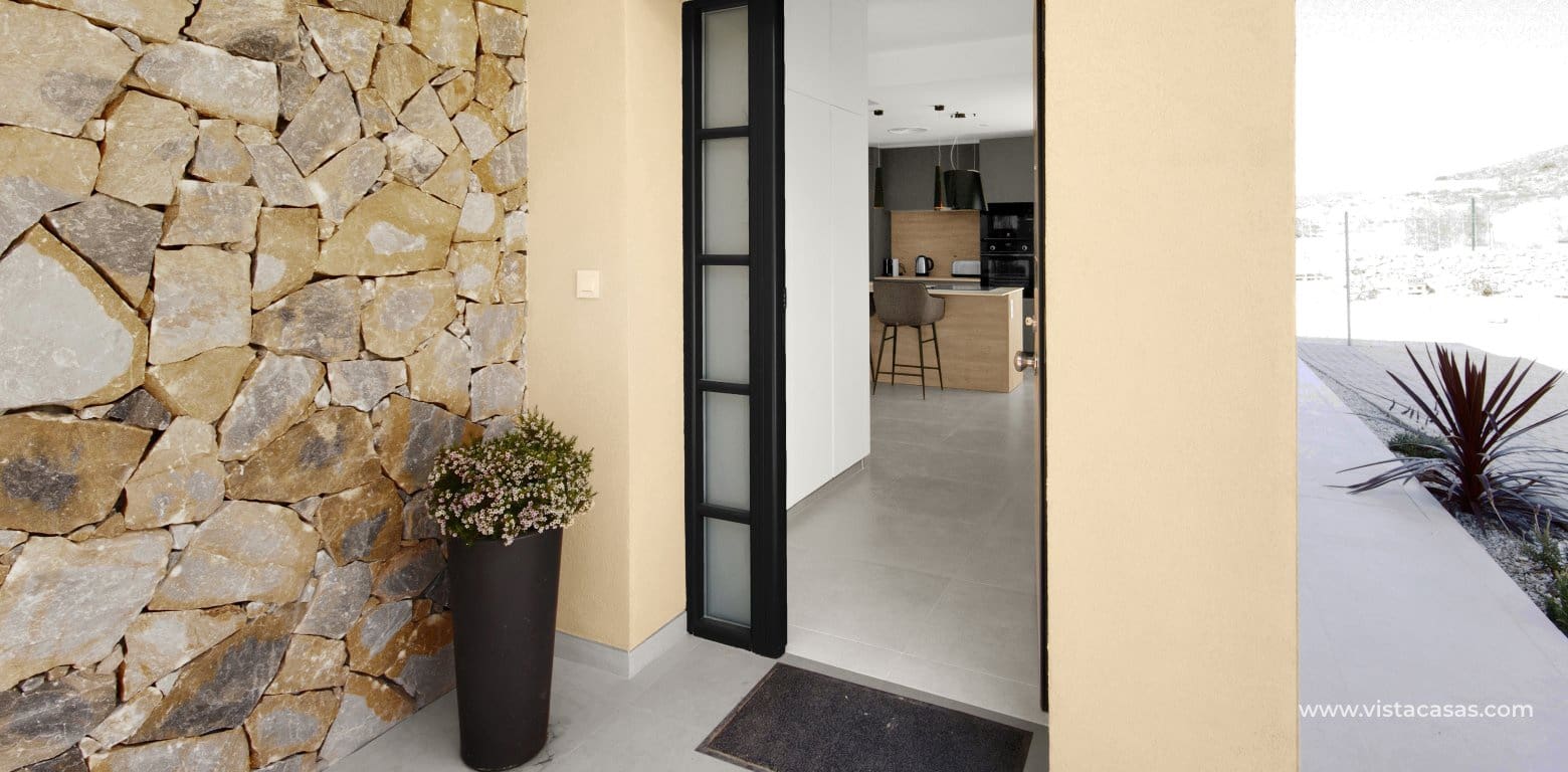 3 chambre Villa/Maison à vendre à Banos y Mendigo - 494 000 € (Ref: 9289353)