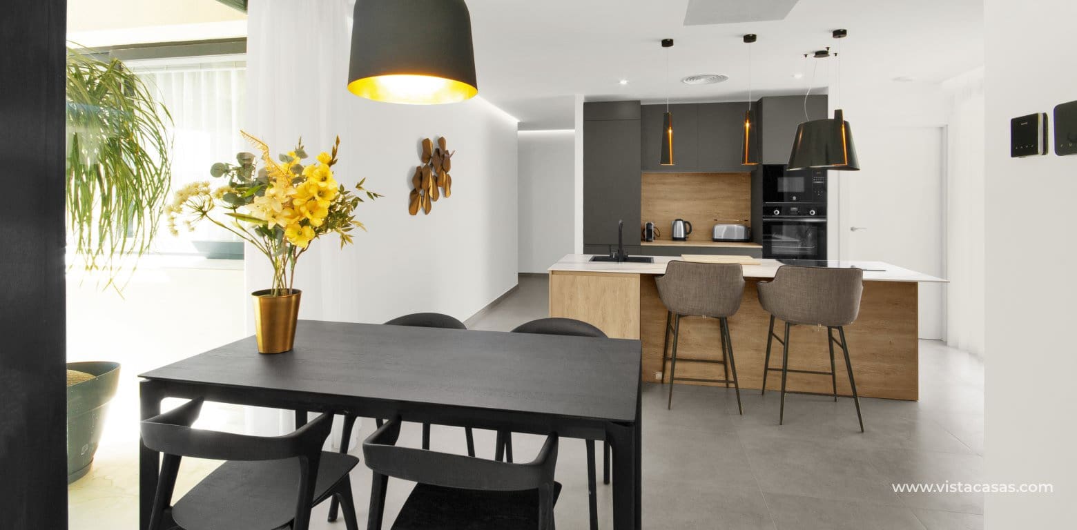 3 chambre Villa/Maison à vendre à Banos y Mendigo - 494 000 € (Ref: 9289353)