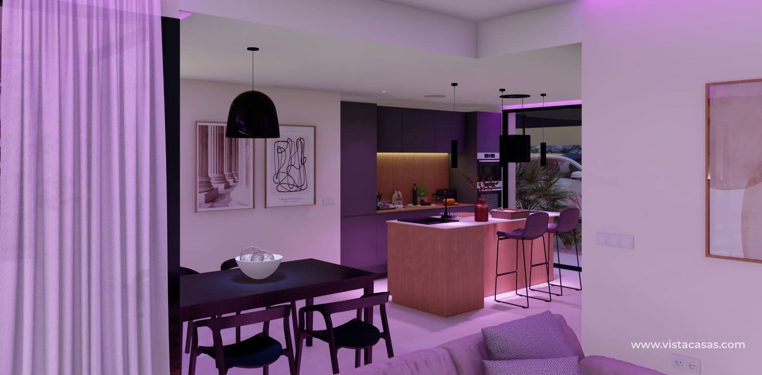 3 chambre Villa/Maison à vendre à Banos y Mendigo - 494 000 € (Ref: 9289353)