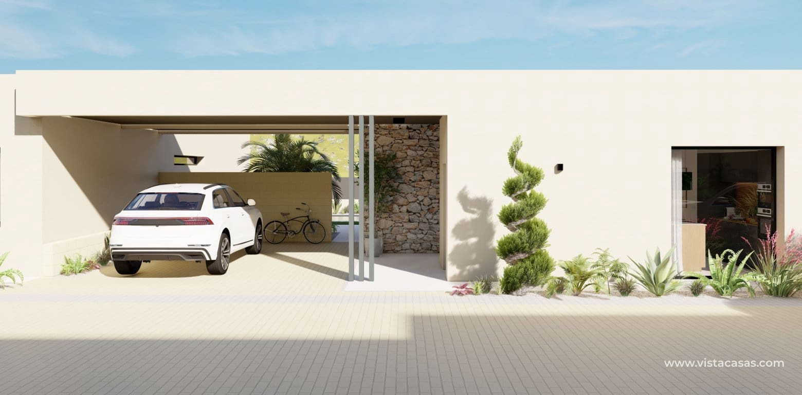 3 chambre Villa/Maison à vendre à Banos y Mendigo - 494 000 € (Ref: 9289353)