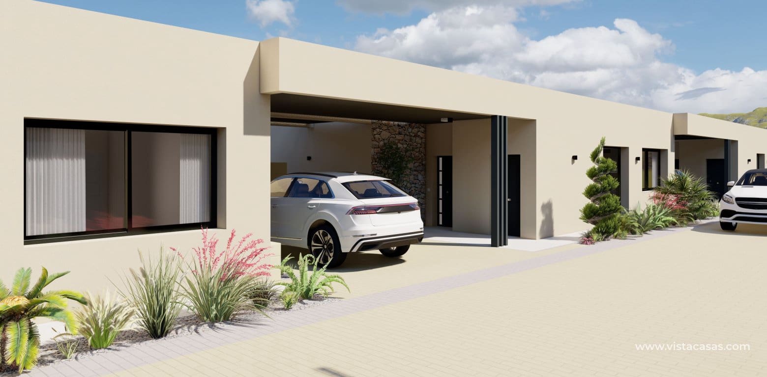 3 chambre Villa/Maison à vendre à Banos y Mendigo - 494 000 € (Ref: 9289353)