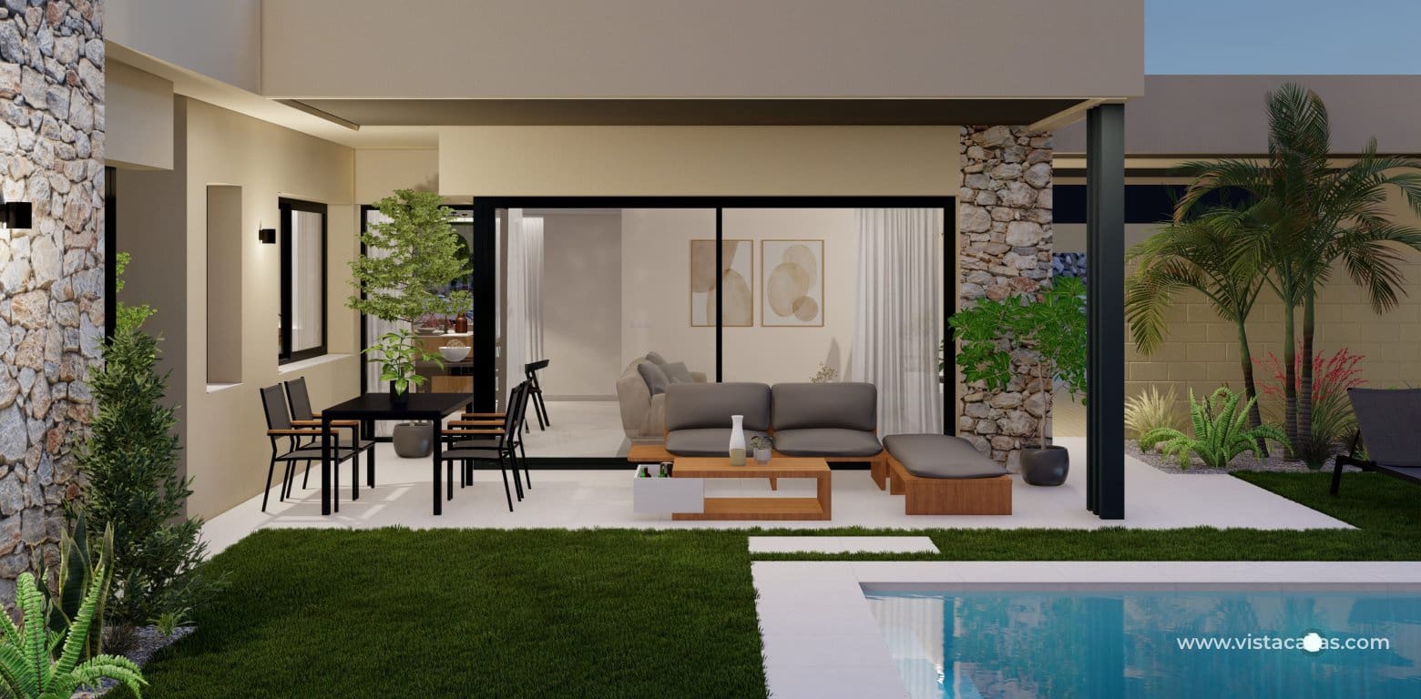 3 chambre Villa/Maison à vendre à Banos y Mendigo - 494 000 € (Ref: 9289353)