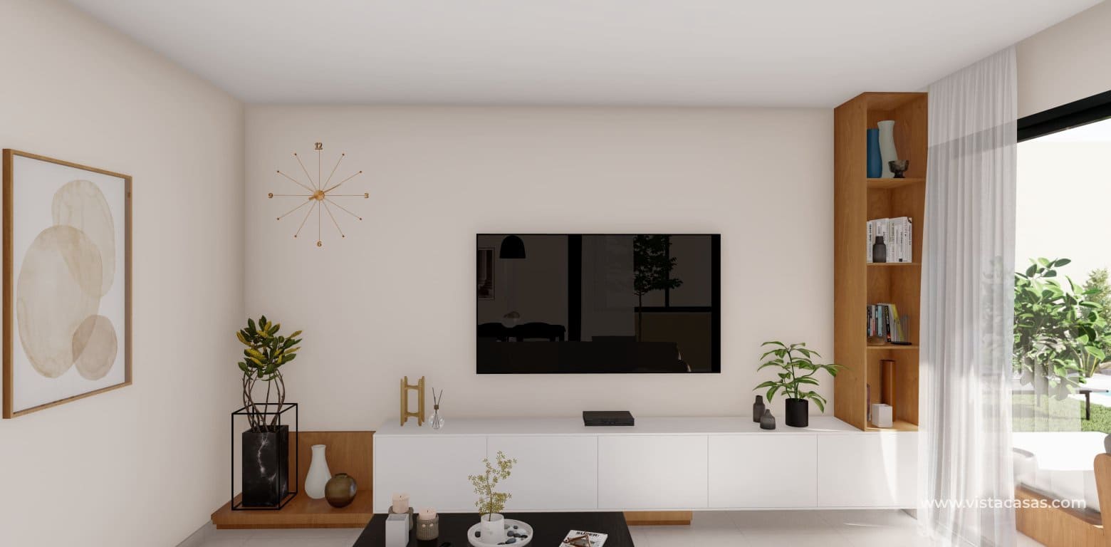 3 chambre Villa/Maison à vendre à Banos y Mendigo - 494 000 € (Ref: 9289353)