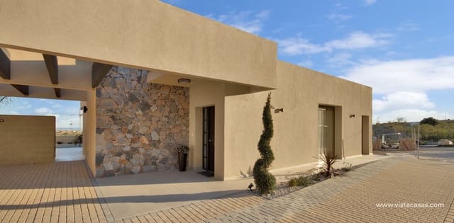 3 chambre Villa/Maison à vendre à Baños y Mendigo, Murcie ville - 494 000 € (Ref: 9289353)