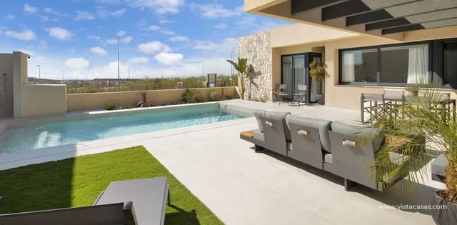 3 chambre Villa/Maison à vendre à Baños y Mendigo, Murcie ville - 494 000 € (Ref: 9289353)