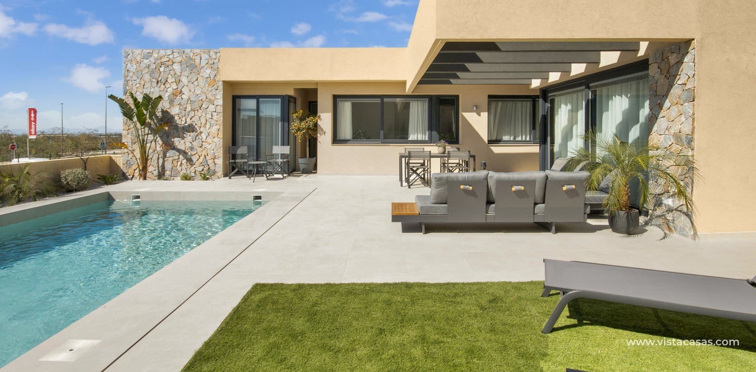 3 chambre Villa/Maison à vendre à Banos y Mendigo - 494 000 € (Ref: 9289353)