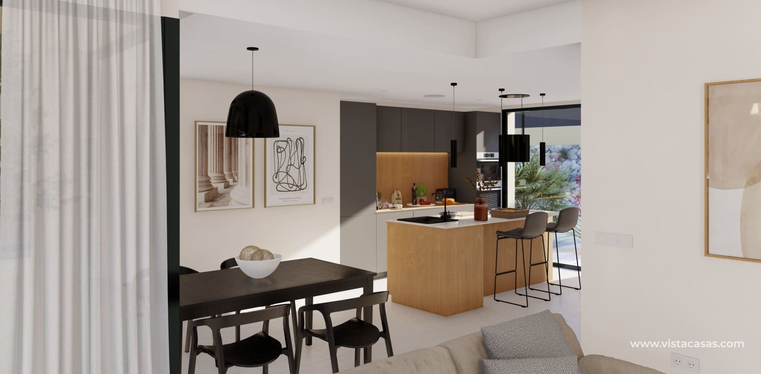 3 chambre Villa/Maison à vendre à Banos y Mendigo - 494 000 € (Ref: 9289353)