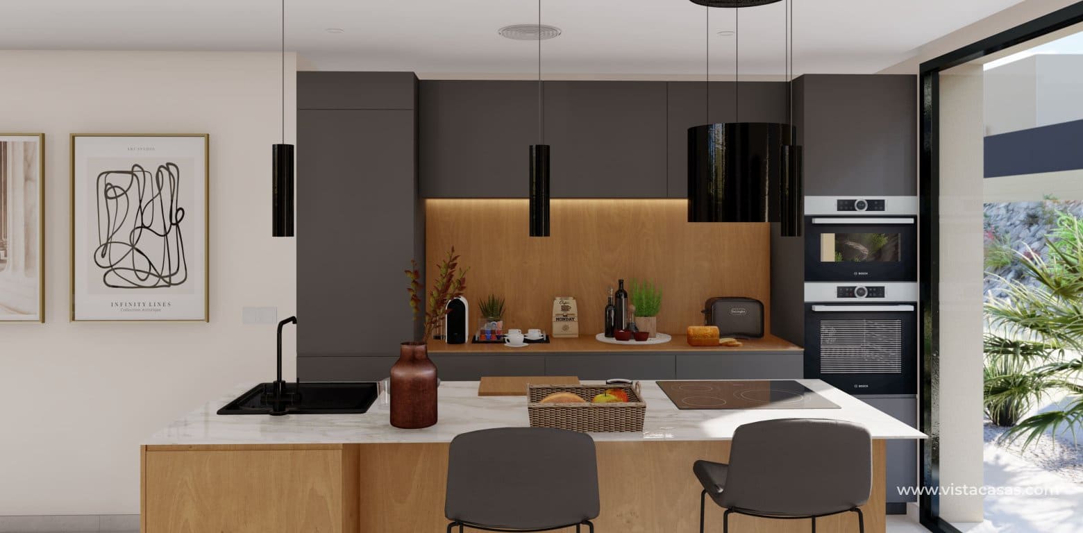 3 chambre Villa/Maison à vendre à Banos y Mendigo - 494 000 € (Ref: 9289353)