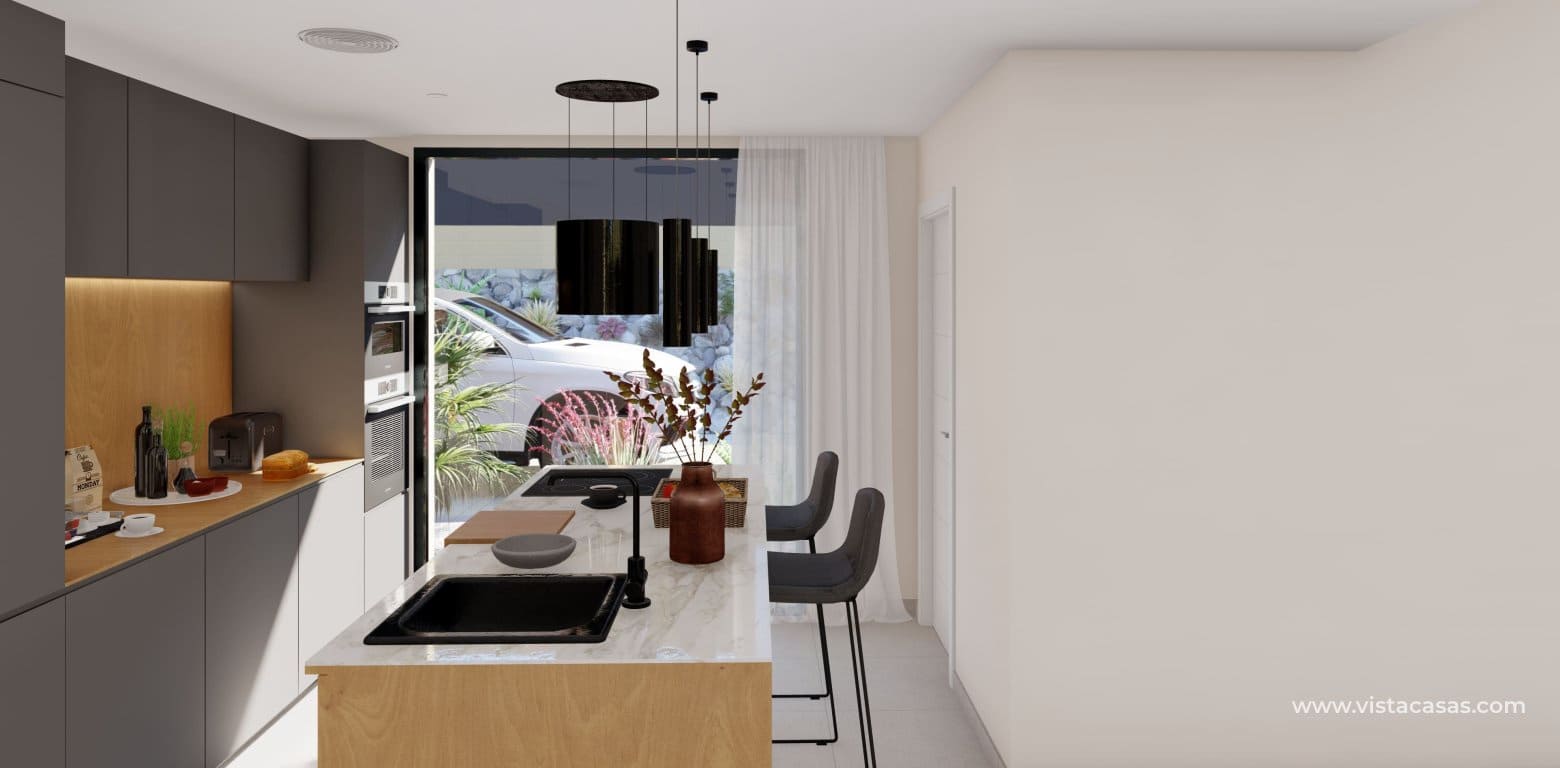 3 chambre Villa/Maison à vendre à Banos y Mendigo - 494 000 € (Ref: 9289353)