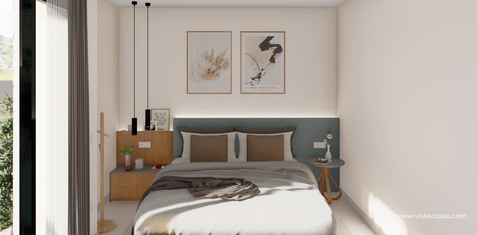 3 chambre Villa/Maison à vendre à Banos y Mendigo - 494 000 € (Ref: 9289353)