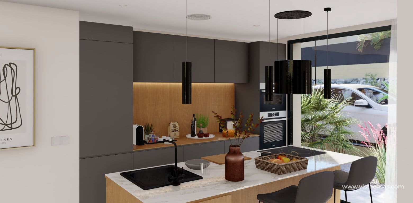 3 chambre Villa/Maison à vendre à Banos y Mendigo - 494 000 € (Ref: 9289353)