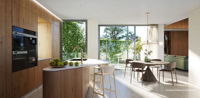 3 makuuhuone Huvila myytävänä paikassa Las Colinas Golf, Orihuela - 2 450 000 € (Ref: 9289355)