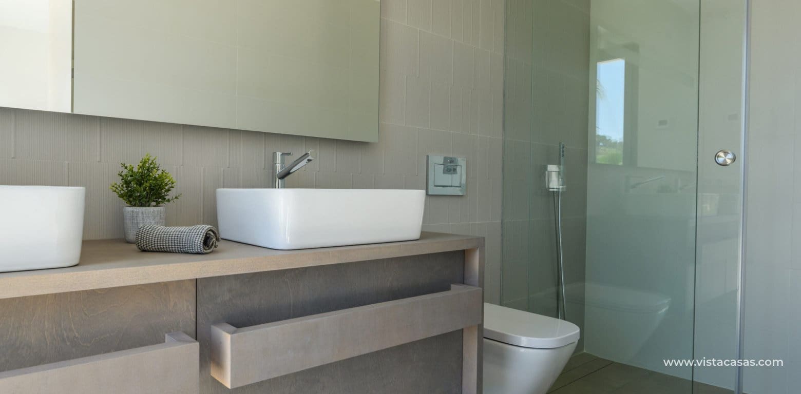 3 slaapkamer Villa te koop in Las Colinas Golf - € 835.000 (Ref: 9289356)