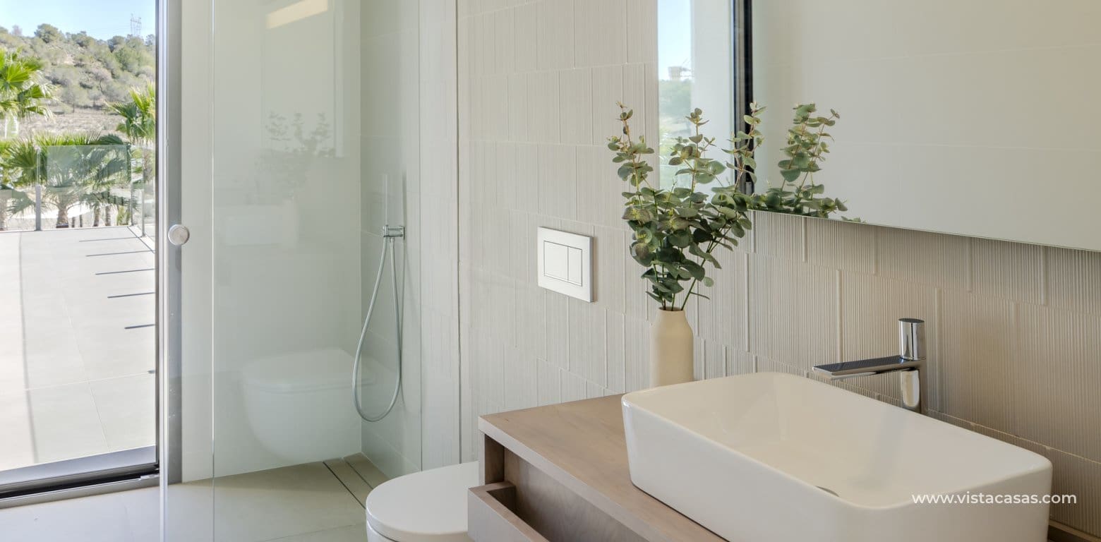 3 slaapkamer Villa te koop in Las Colinas Golf - € 835.000 (Ref: 9289356)