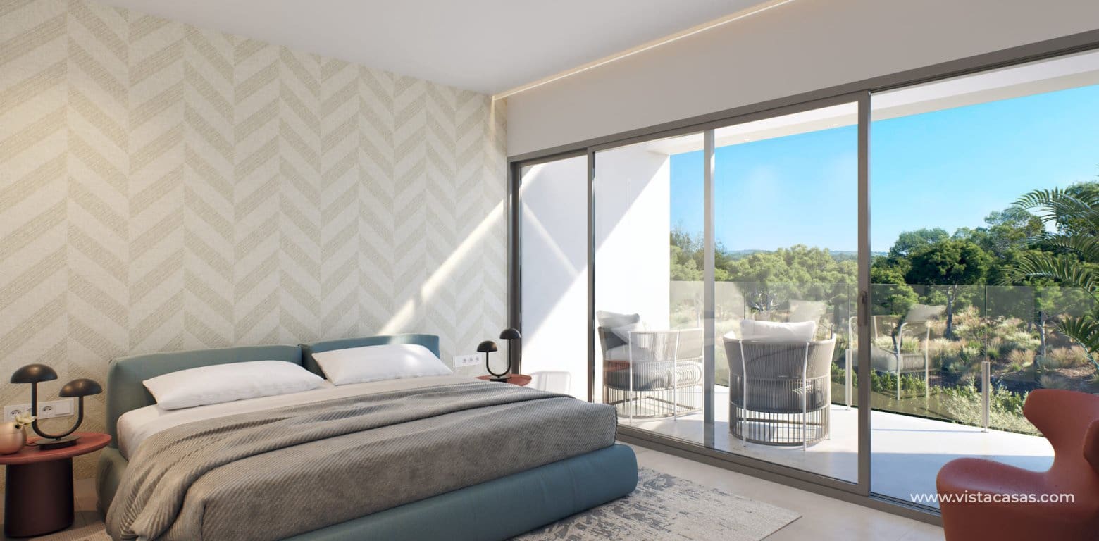 3 slaapkamer Villa te koop in Las Colinas Golf - € 835.000 (Ref: 9289356)