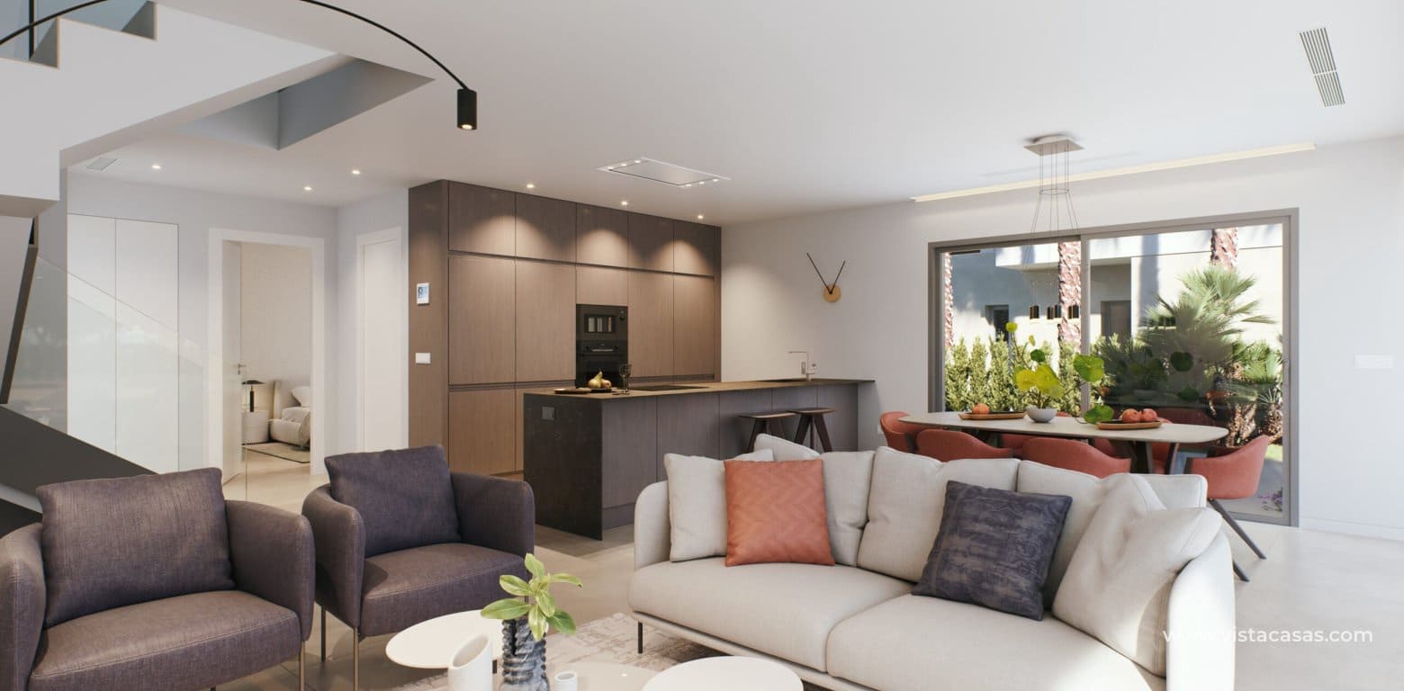 3 slaapkamer Villa te koop in Las Colinas Golf - € 835.000 (Ref: 9289356)