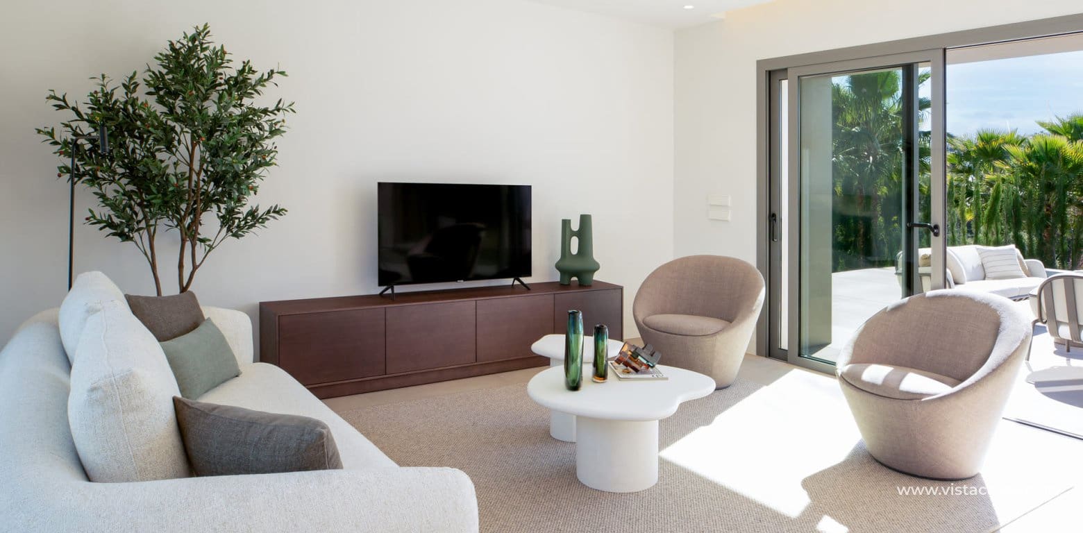 3 slaapkamer Villa te koop in Las Colinas Golf - € 835.000 (Ref: 9289356)