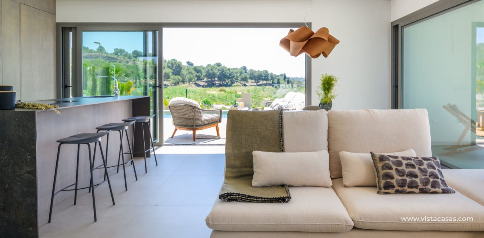 3 slaapkamer Villa te koop in Las Colinas Golf - € 835.000 (Ref: 9289356)
