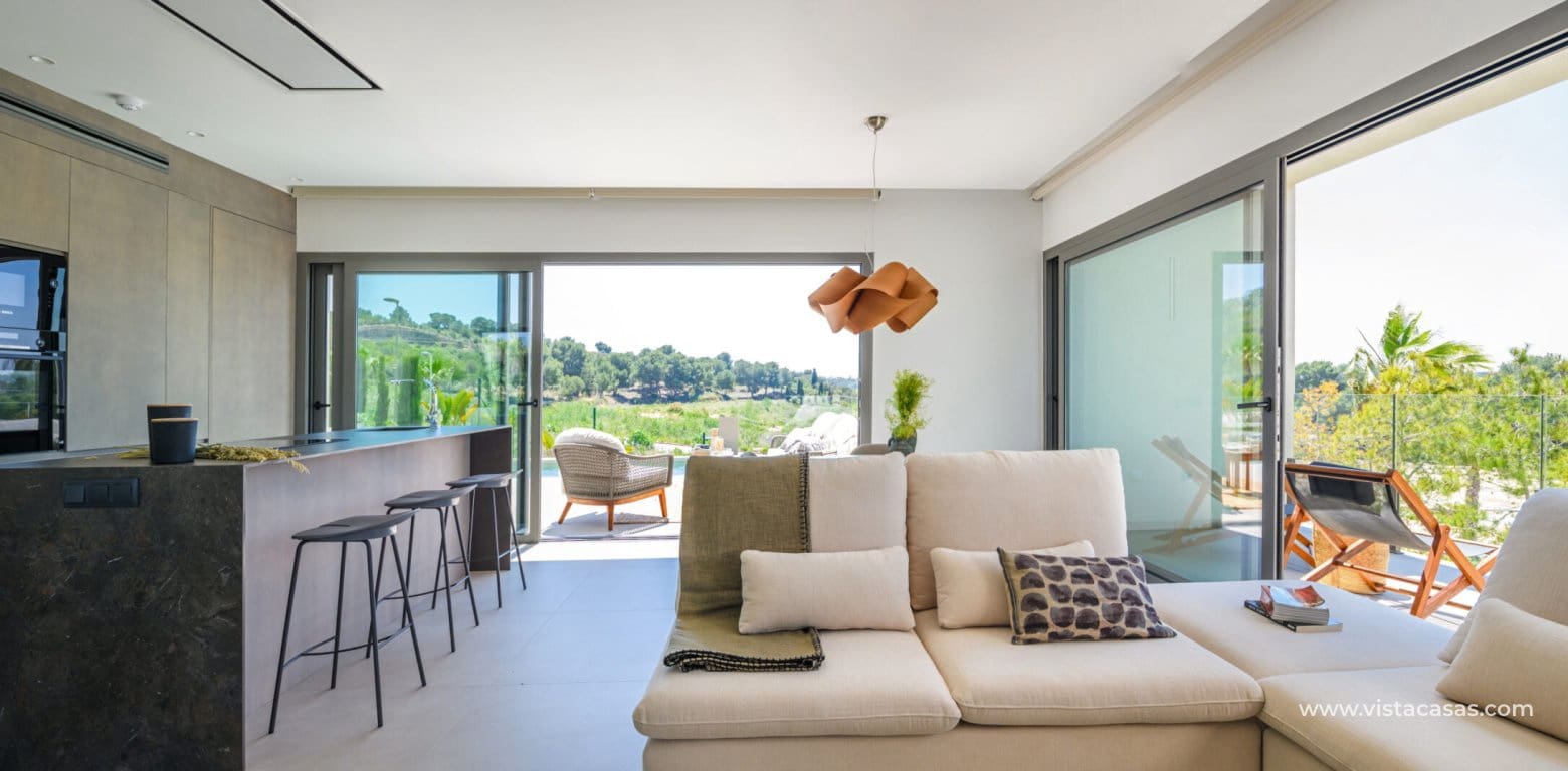 3 slaapkamer Villa te koop in Las Colinas Golf - € 835.000 (Ref: 9289356)