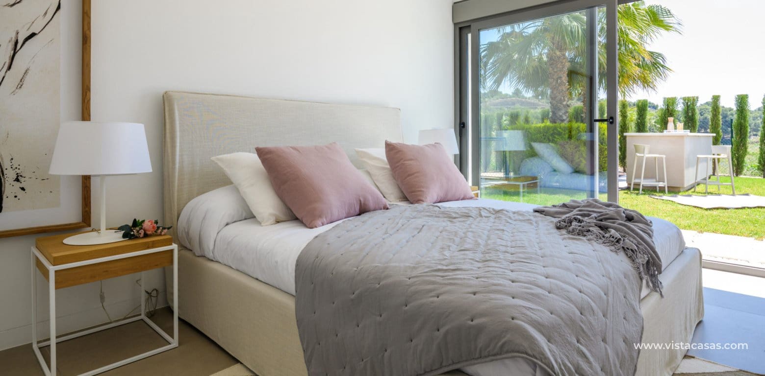 3 slaapkamer Villa te koop in Las Colinas Golf - € 835.000 (Ref: 9289356)