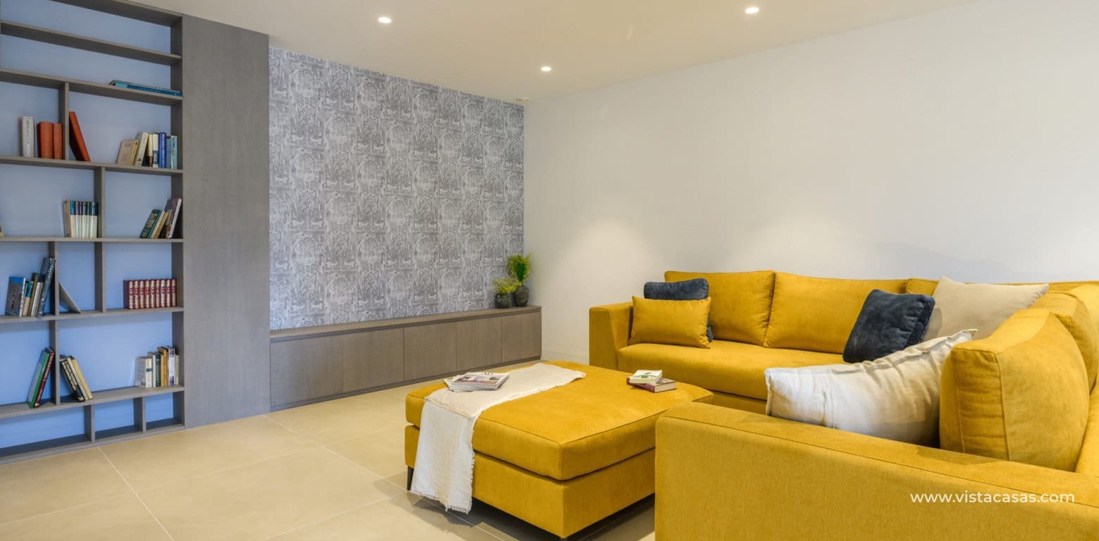 3 slaapkamer Villa te koop in Las Colinas Golf - € 835.000 (Ref: 9289356)