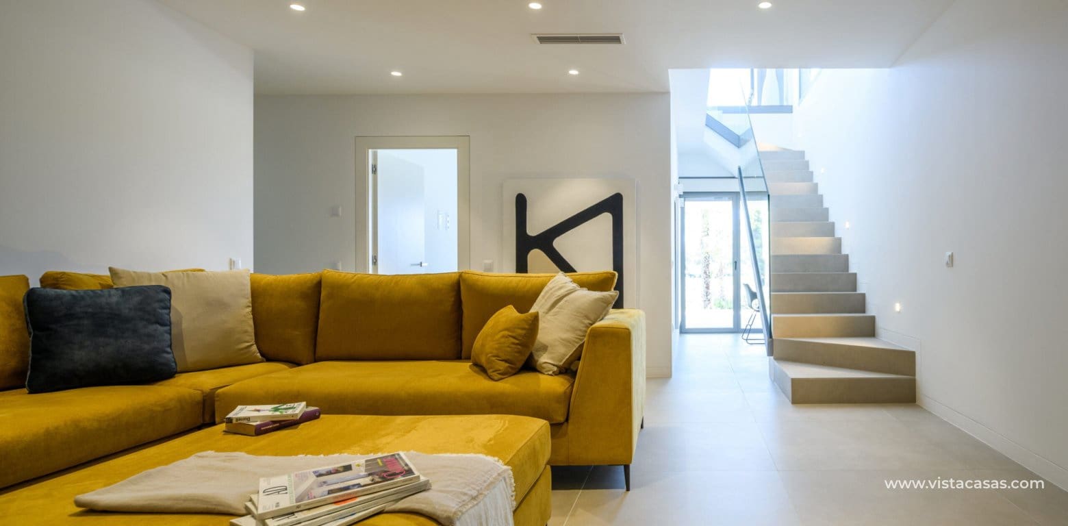 3 slaapkamer Villa te koop in Las Colinas Golf - € 835.000 (Ref: 9289356)