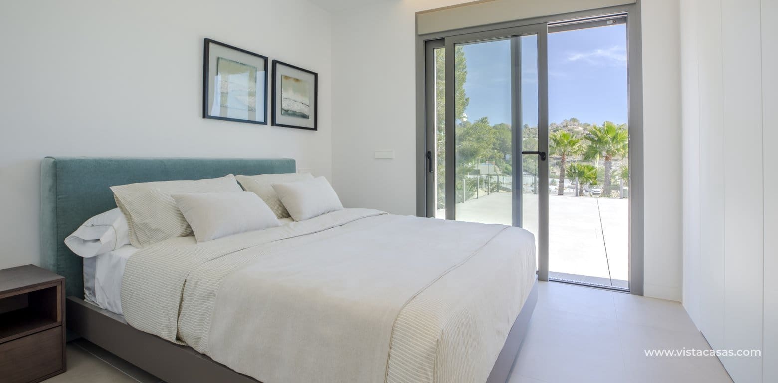 3 slaapkamer Villa te koop in Las Colinas Golf - € 835.000 (Ref: 9289356)