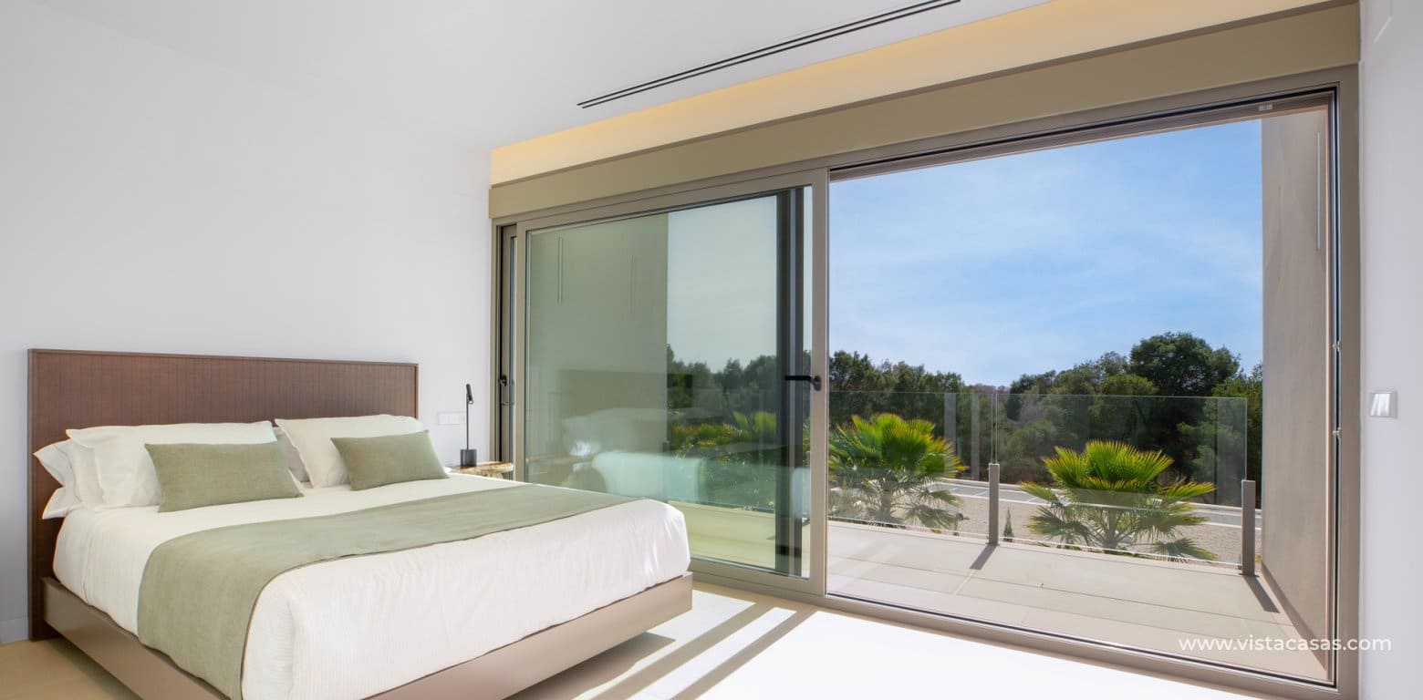 3 slaapkamer Villa te koop in Las Colinas Golf - € 835.000 (Ref: 9289356)