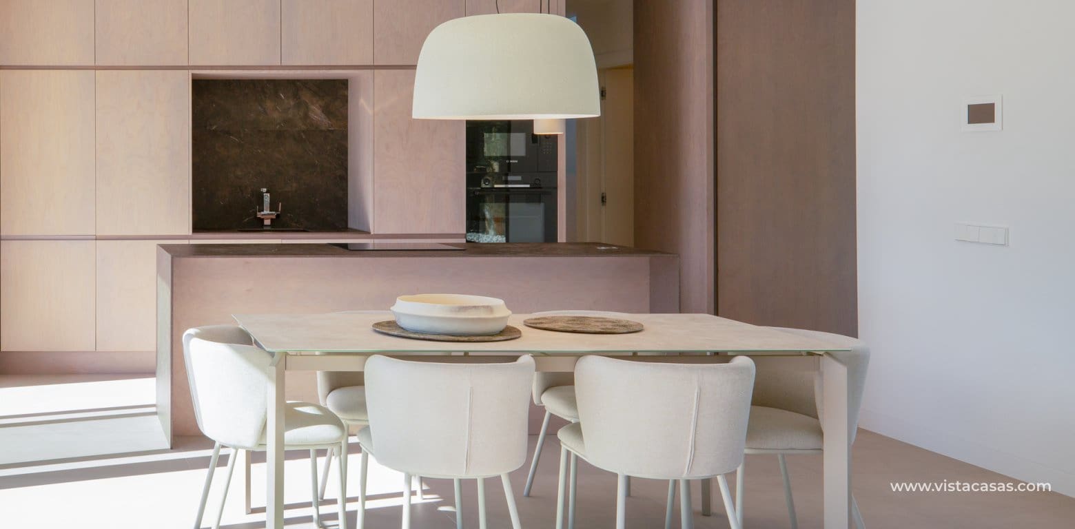 3 slaapkamer Villa te koop in Las Colinas Golf - € 835.000 (Ref: 9289356)