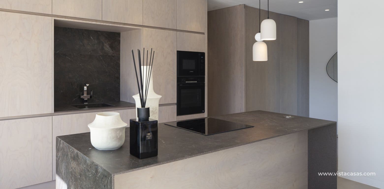 3 slaapkamer Villa te koop in Las Colinas Golf - € 835.000 (Ref: 9289356)