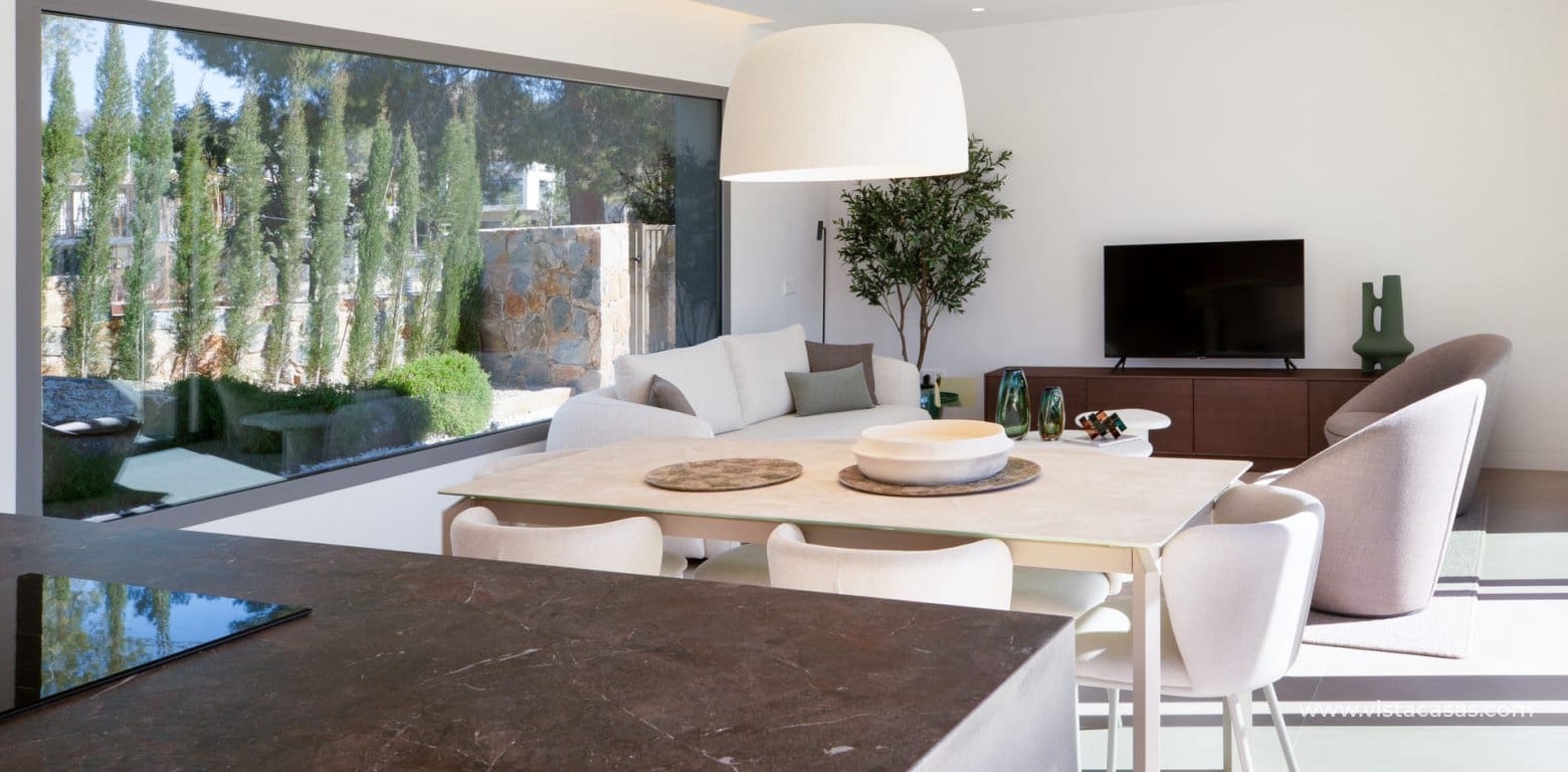 3 slaapkamer Villa te koop in Las Colinas Golf - € 835.000 (Ref: 9289356)