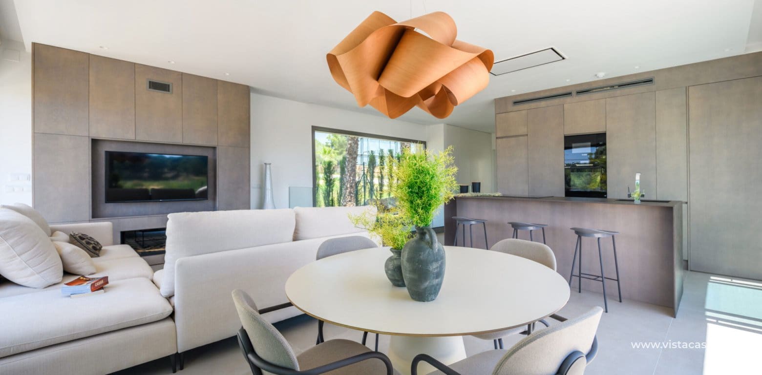 3 slaapkamer Villa te koop in Las Colinas Golf - € 835.000 (Ref: 9289356)