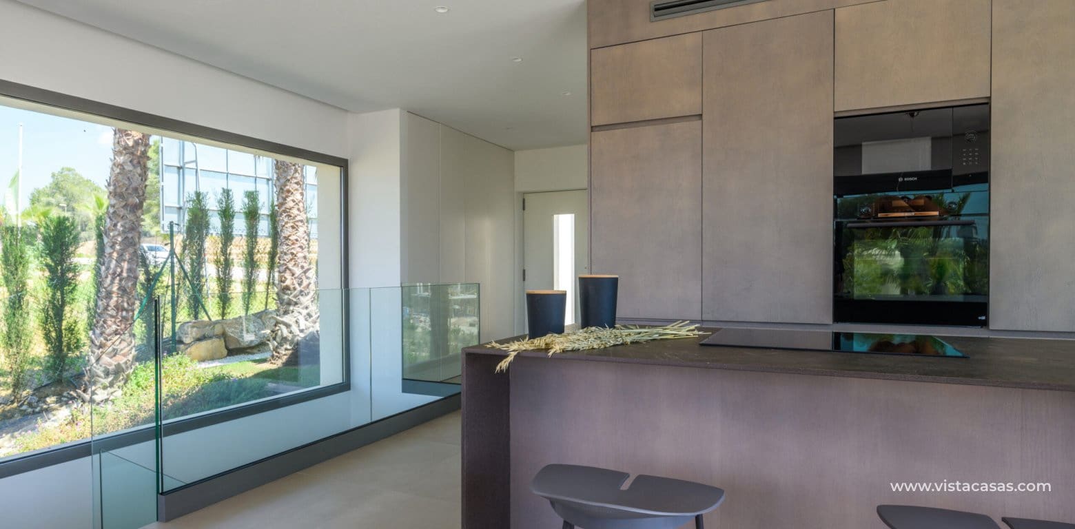 3 slaapkamer Villa te koop in Las Colinas Golf - € 835.000 (Ref: 9289356)