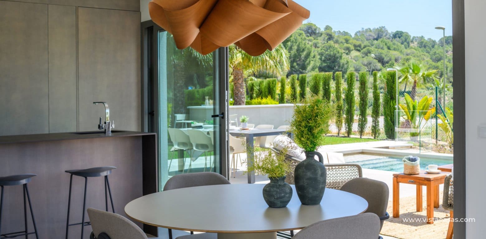 3 slaapkamer Villa te koop in Las Colinas Golf - € 835.000 (Ref: 9289356)