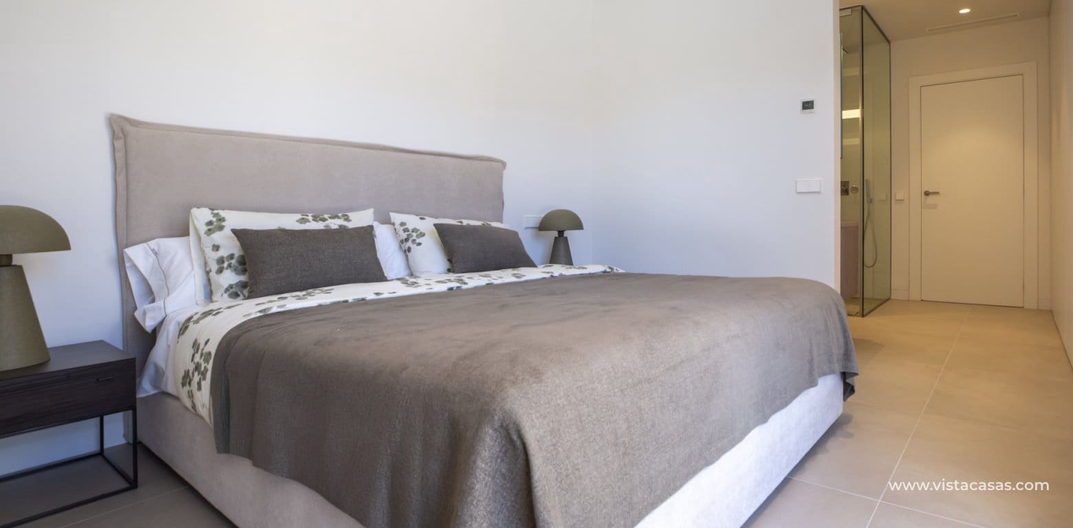 3 slaapkamer Villa te koop in Las Colinas Golf - € 835.000 (Ref: 9289356)