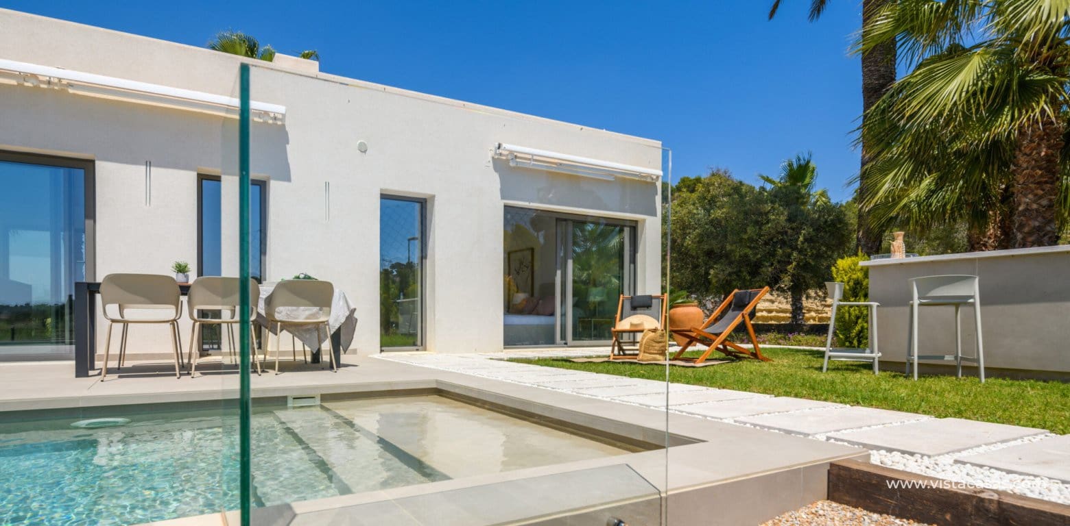 3 slaapkamer Villa te koop in Las Colinas Golf - € 835.000 (Ref: 9289356)