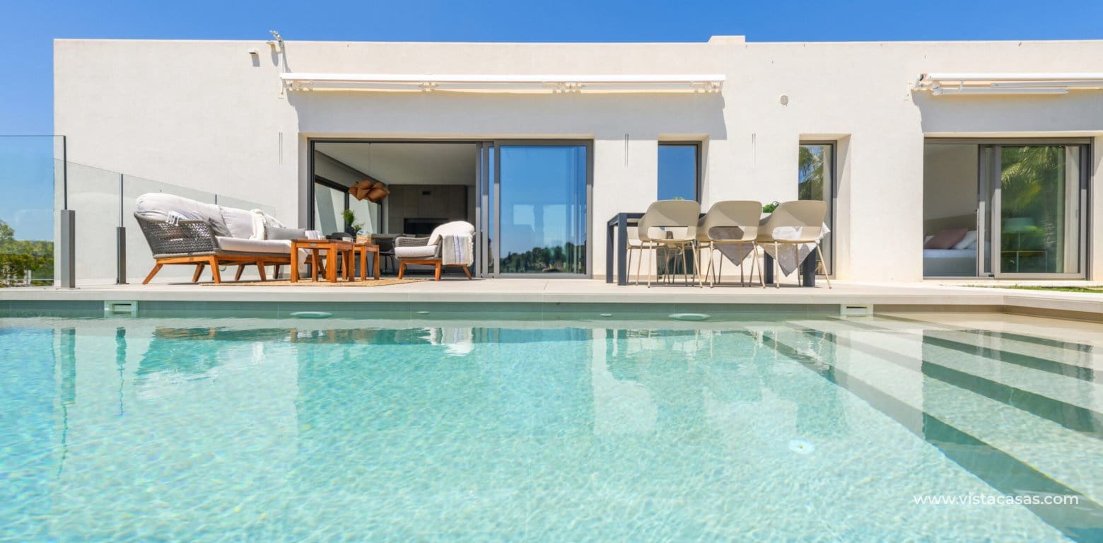 3 slaapkamer Villa te koop in Las Colinas Golf - € 835.000 (Ref: 9289356)