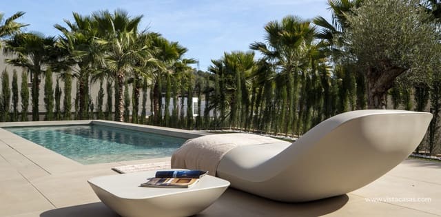 3 slaapkamer Villa te koop in Las Colinas Golf, Orihuela - € 835.000 (Ref: 9289356)