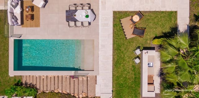 3 slaapkamer Villa te koop in Las Colinas Golf, Orihuela - € 835.000 (Ref: 9289356)