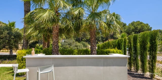 3 slaapkamer Villa te koop in Las Colinas Golf, Orihuela - € 835.000 (Ref: 9289356)