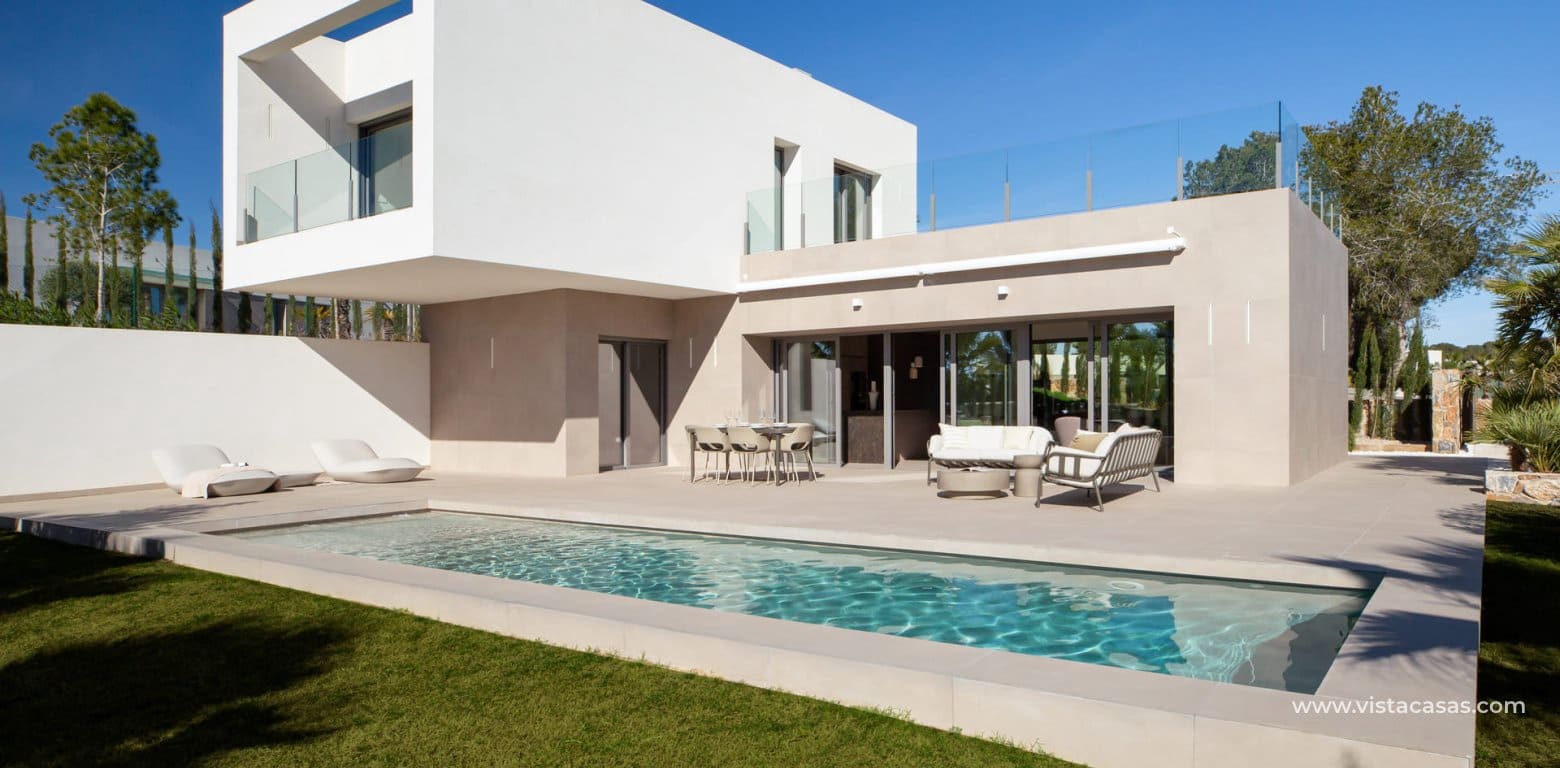 3 slaapkamer Villa te koop in Las Colinas Golf - € 835.000 (Ref: 9289356)