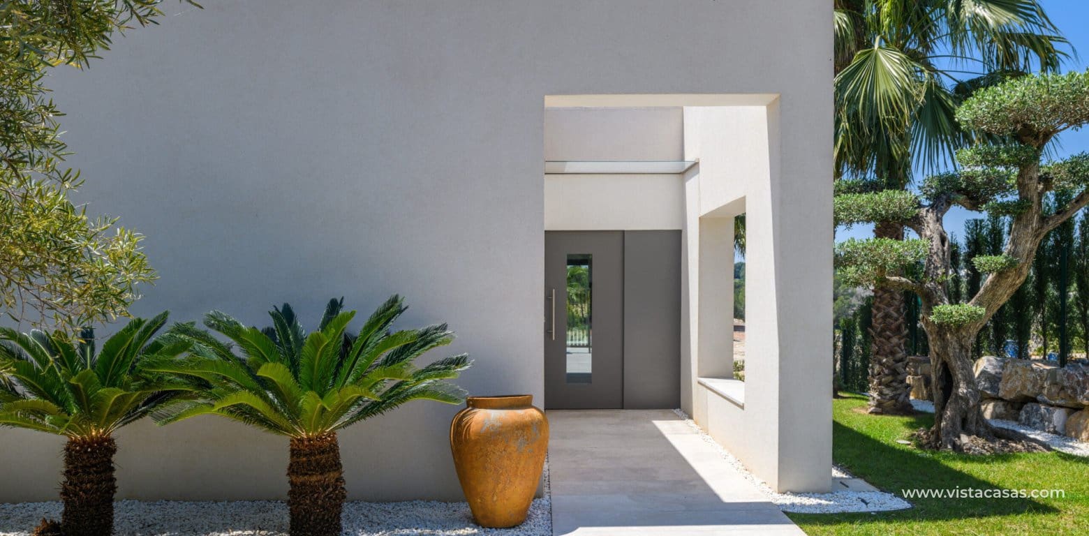 3 slaapkamer Villa te koop in Las Colinas Golf - € 835.000 (Ref: 9289356)