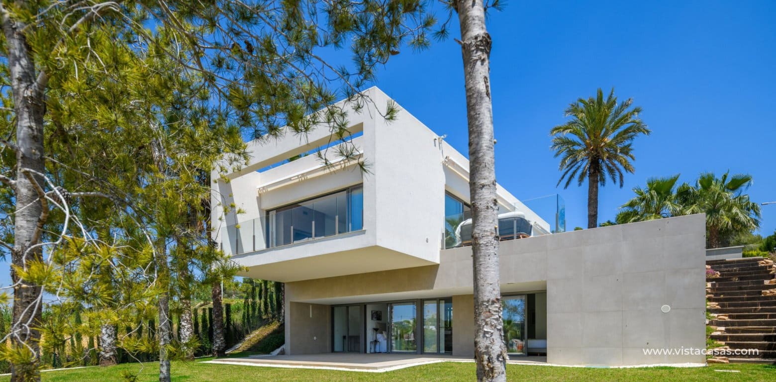 3 slaapkamer Villa te koop in Las Colinas Golf - € 835.000 (Ref: 9289356)