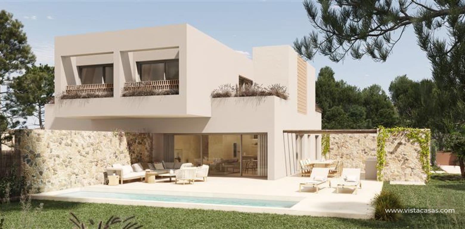 3 slaapkamer Villa te koop in Las Colinas Golf - € 835.000 (Ref: 9289356)