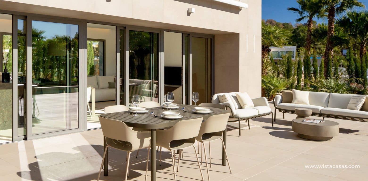 3 slaapkamer Villa te koop in Las Colinas Golf - € 835.000 (Ref: 9289356)