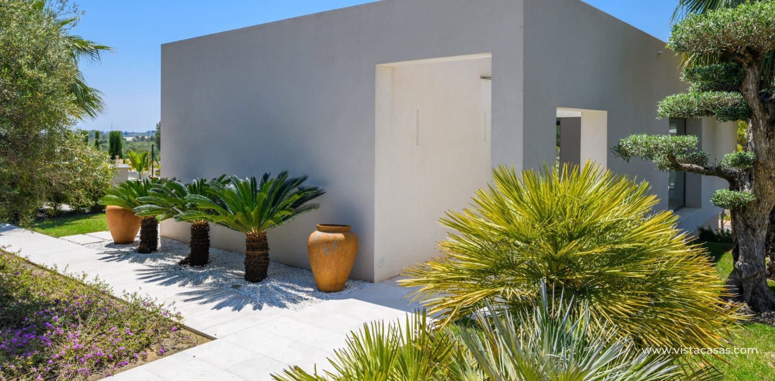 3 slaapkamer Villa te koop in Las Colinas Golf - € 835.000 (Ref: 9289356)