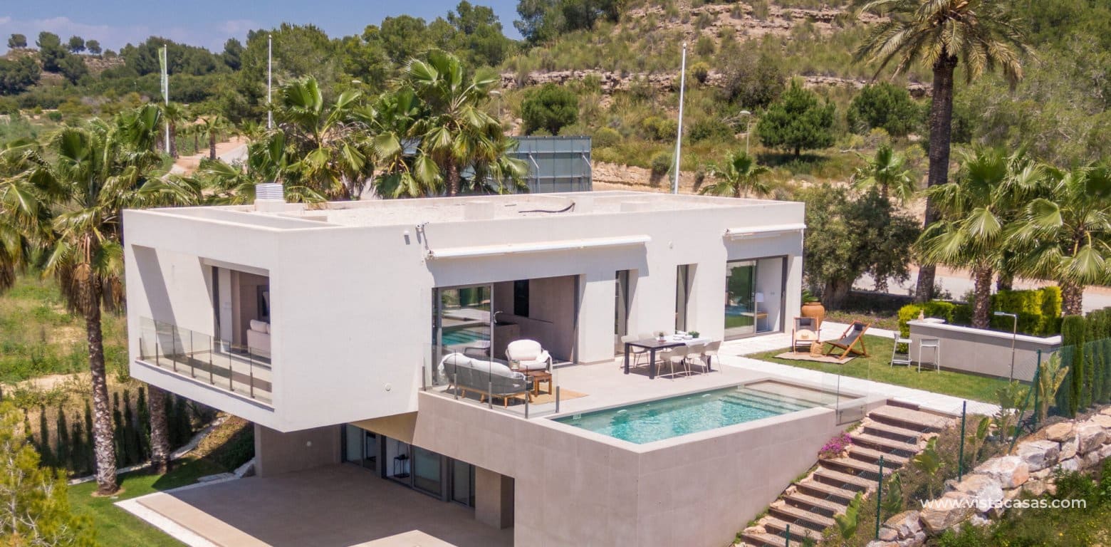 3 slaapkamer Villa te koop in Las Colinas Golf - € 835.000 (Ref: 9289356)